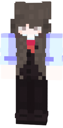 Preview of texture: luna traje lian