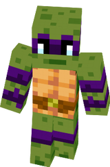 Donatelo