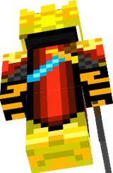 dragon warrior