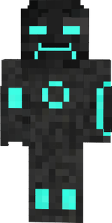 Power Suit 2 No human PandaDestroyerV