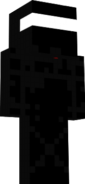 Preview of texture: Black Ninja