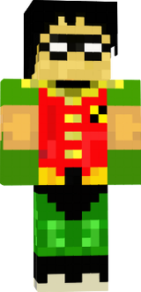 Robin 2