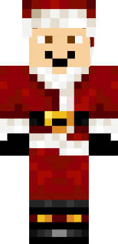 Preview of texture: papai noel