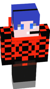 New rich skin finish