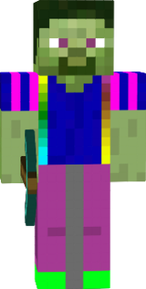 minecraft mann