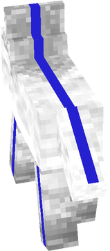 bluenation snow-fox