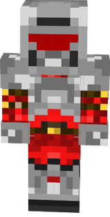 Space Knight 2.0