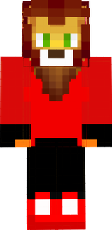 king 