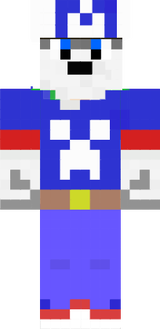 super dogy