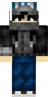 Batman4014 Jack