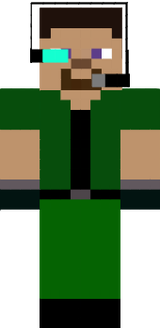 ARMY BY: HELL_BOY1996