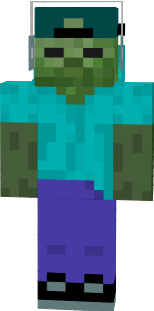 issa zombie