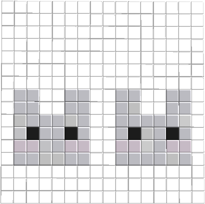 Preview of texture: Slippers2
