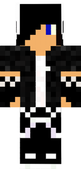 MrMinecrafter