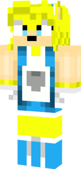 Alice (Minecraft skin)