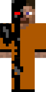 Test subject 3