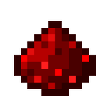 New Redstone Dust