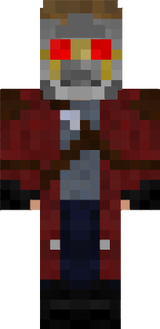 star lord