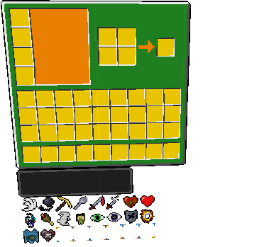 Preview of texture: awesome
