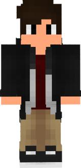 skin