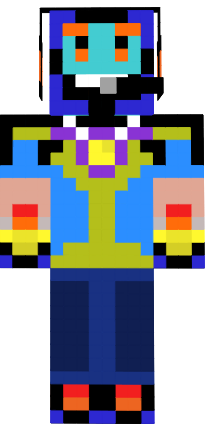 Preview of texture: maxumut55