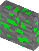 green diamond