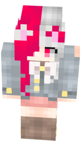 skin BelinhaDF