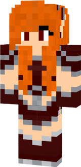 Adall Warrior