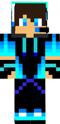 Preview of texture: güzel nice skin