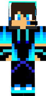 güzel nice skin