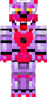 Funtime Foxy