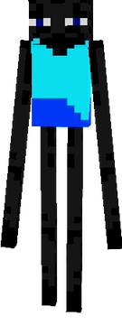 Ender Steve