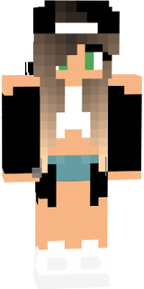 NaneMCJ