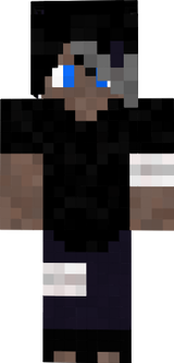 Nagate Inuzuka