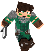 Akai_TheWarrior