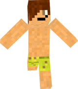 Griffyn the hottie