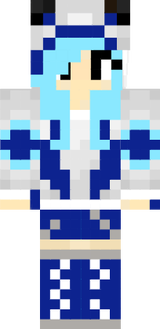 Bluebuggyalien