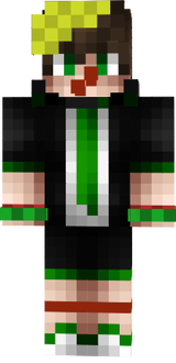 Ayberk Özel Skin