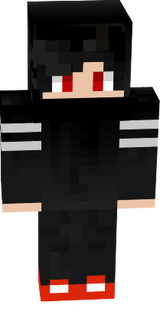 Asriel123456789987 Boy