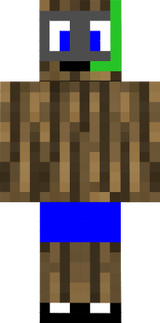 Kovix254 skin