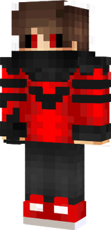 Demon Boy
