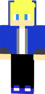TrystanCaptain