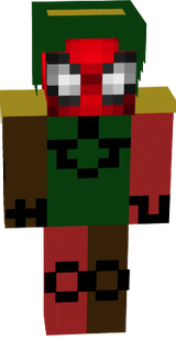 ded fir