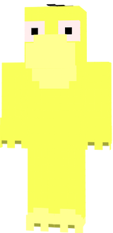 Psyduck