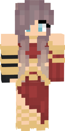 Preview of texture: Luna is my name