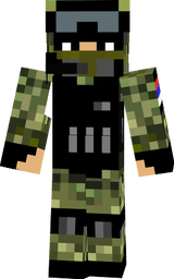 Sebian Military