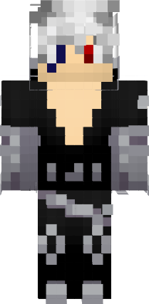Preview of texture: zeldris