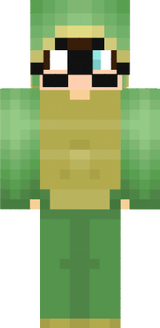 TheRealNeonFox (Turtle)