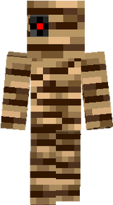 Mummy