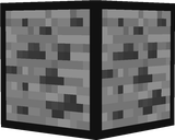 Minecraft:Kohle_erz